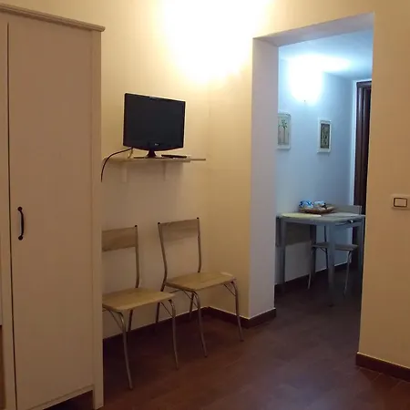 Home Al Rifugio Taranto Room photo
