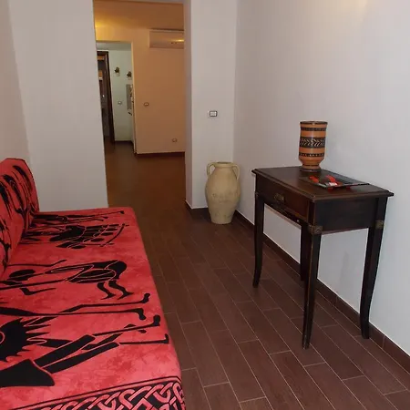 Home Al Rifugio Taranto Room photo