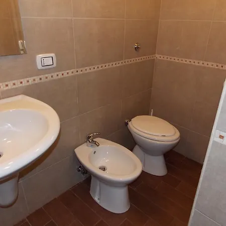 Home Al Rifugio Taranto Room photo