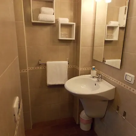 Home Al Rifugio Taranto Room photo