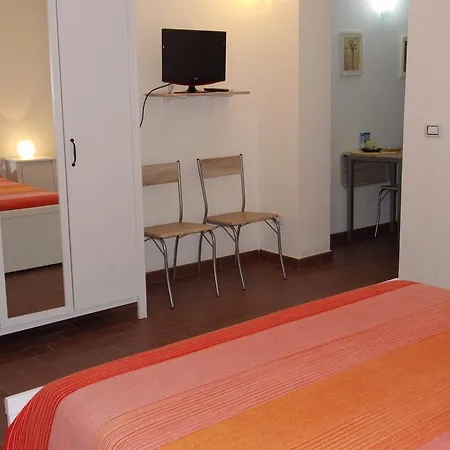 Home Al Rifugio Taranto Exterior photo