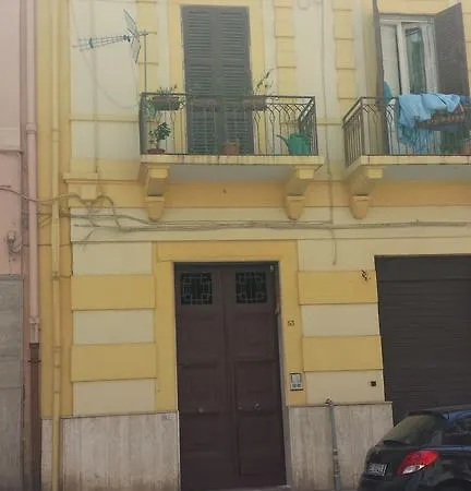 Home Al Rifugio Taranto Exterior photo