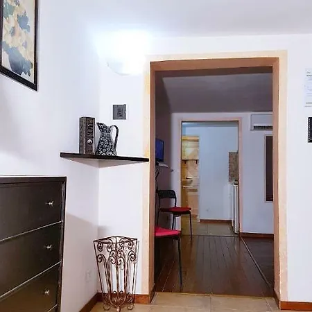 Home Al Rifugio Taranto Exterior photo