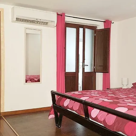 Home Al Rifugio Taranto Exterior photo