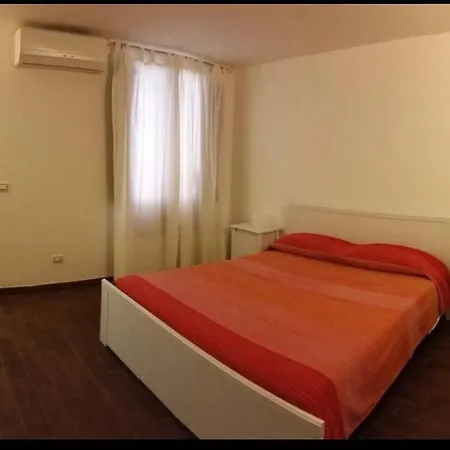 Home Al Rifugio Taranto Exterior photo