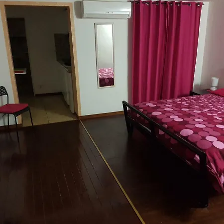 Home Al Rifugio Taranto Exterior photo