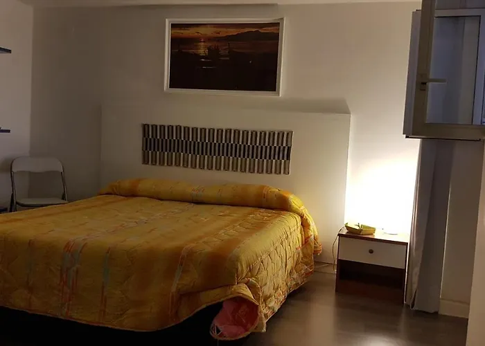 Home Al Rifugio