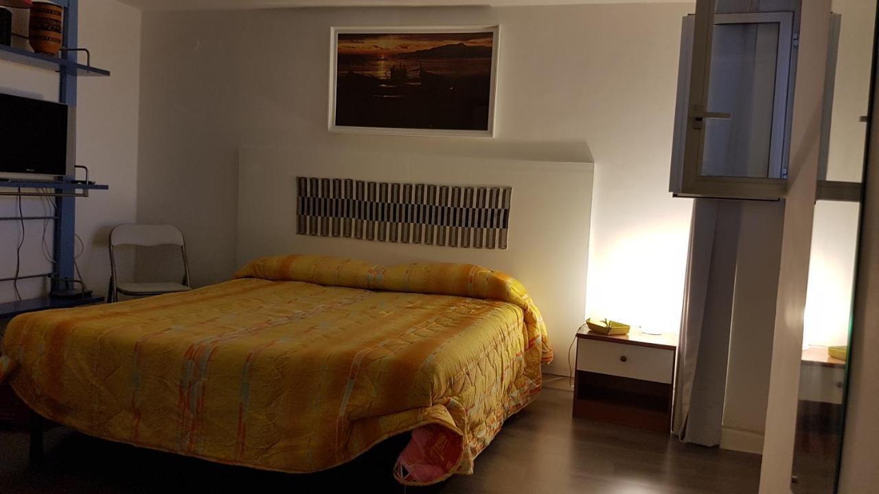 Holiday home Al Rifugio *