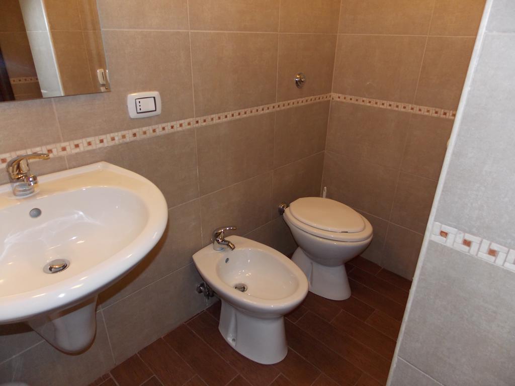 Holiday home Al Rifugio *