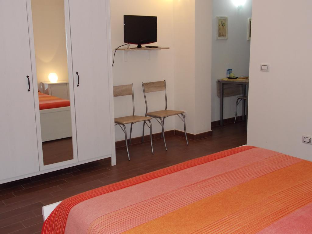 Holiday home Al Rifugio *
