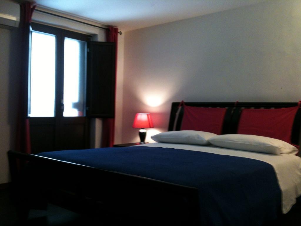 Al Rifugio Holiday home *
