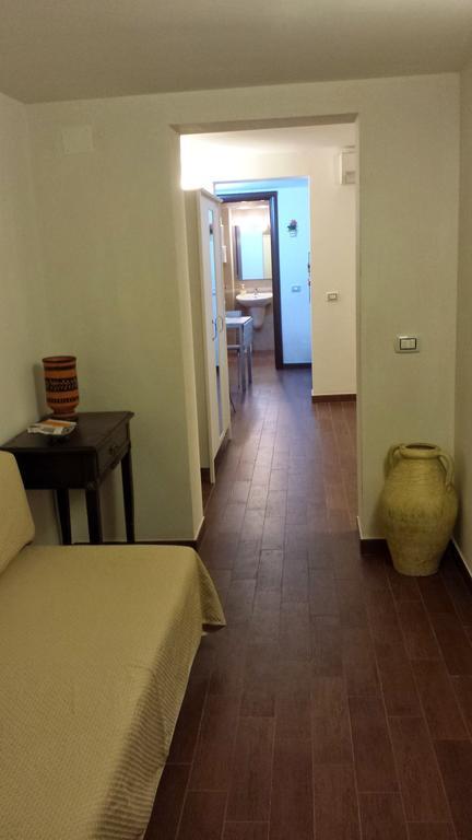 Al Rifugio Holiday home Taranto