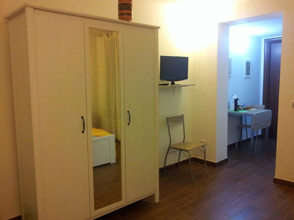 Holiday home Al Rifugio