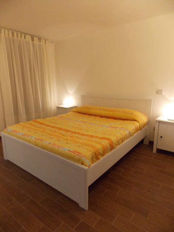 Holiday home Al Rifugio