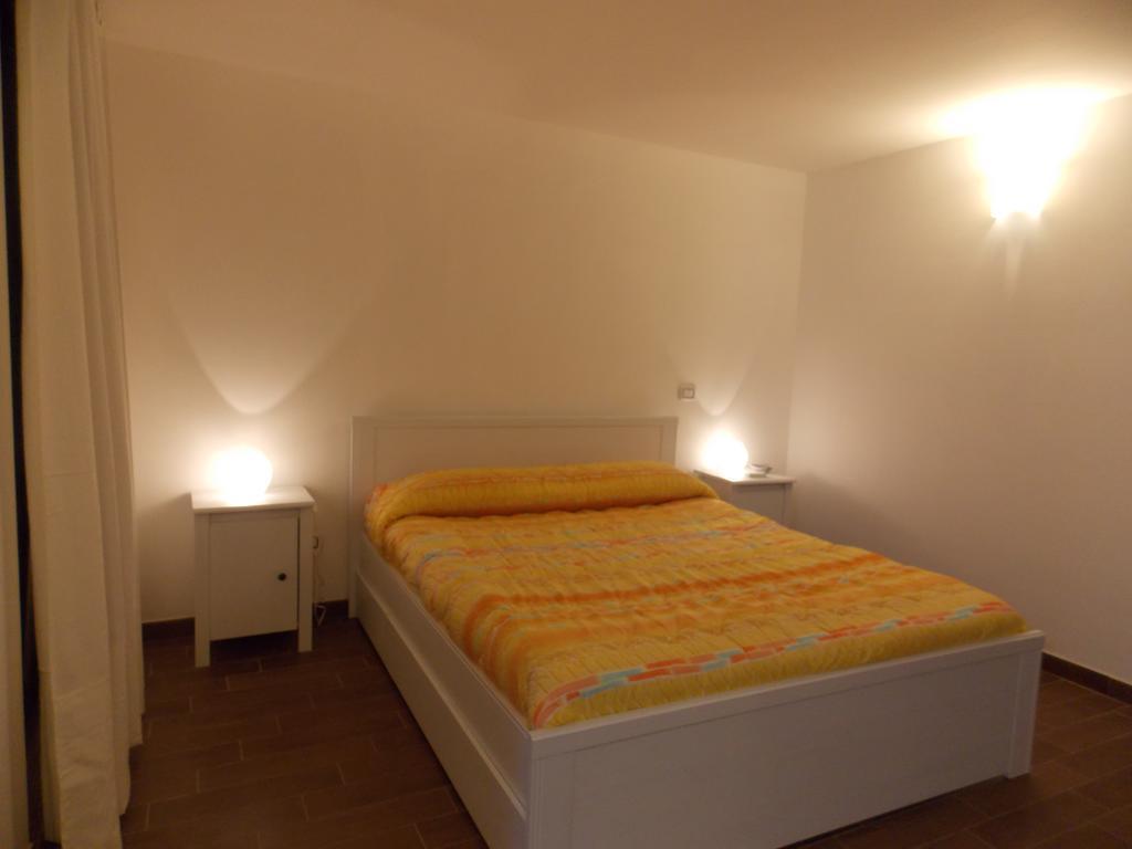 Al Rifugio Holiday home