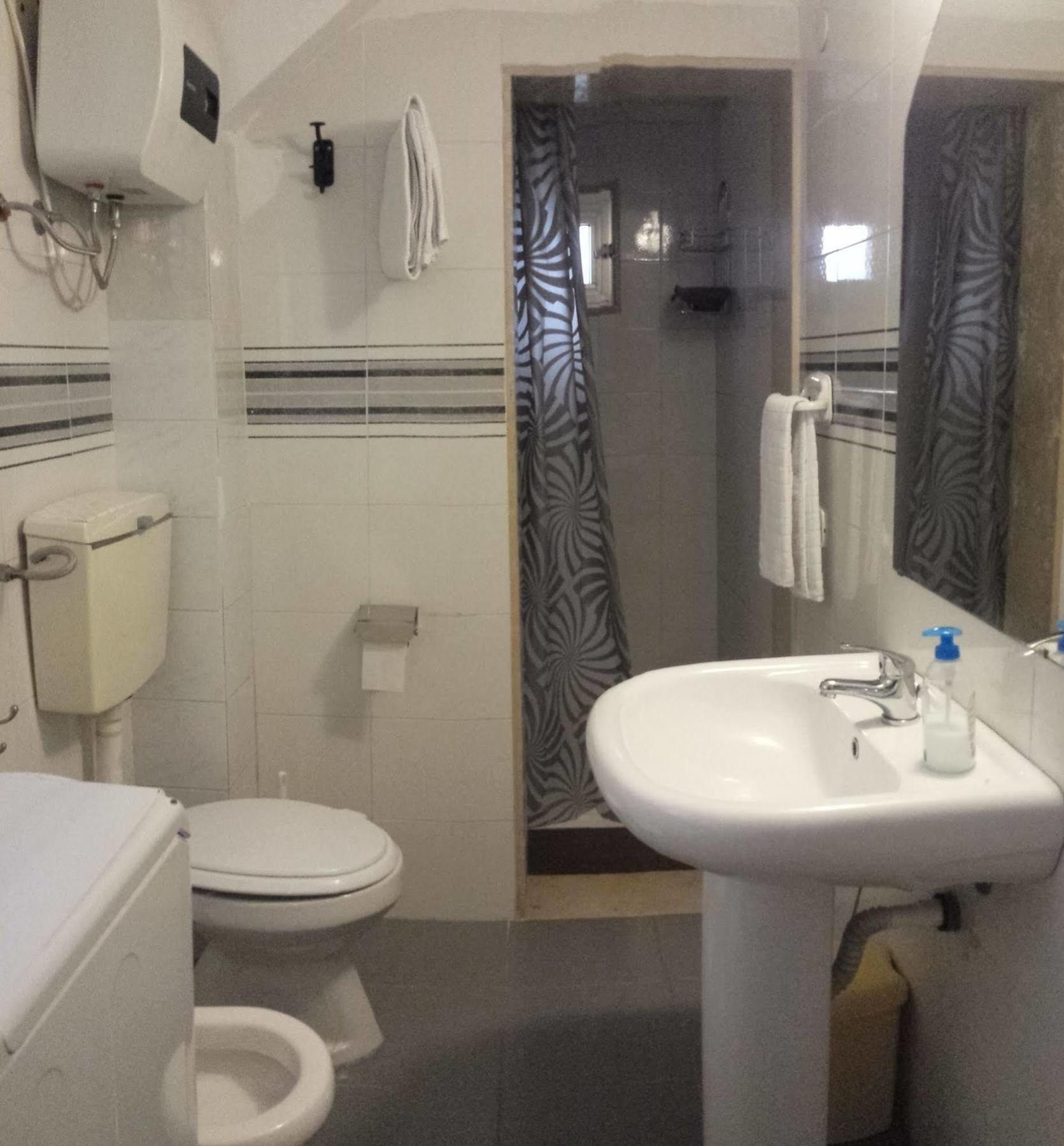 Holiday home Al Rifugio