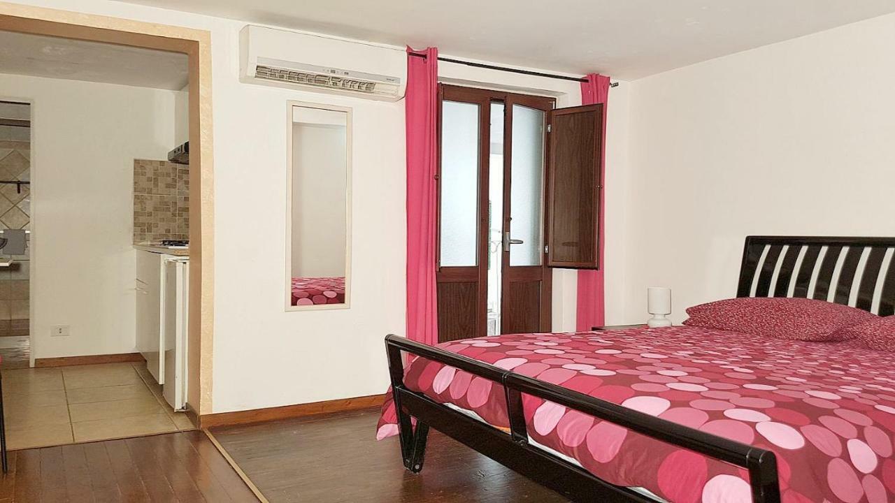 Al Rifugio Holiday home