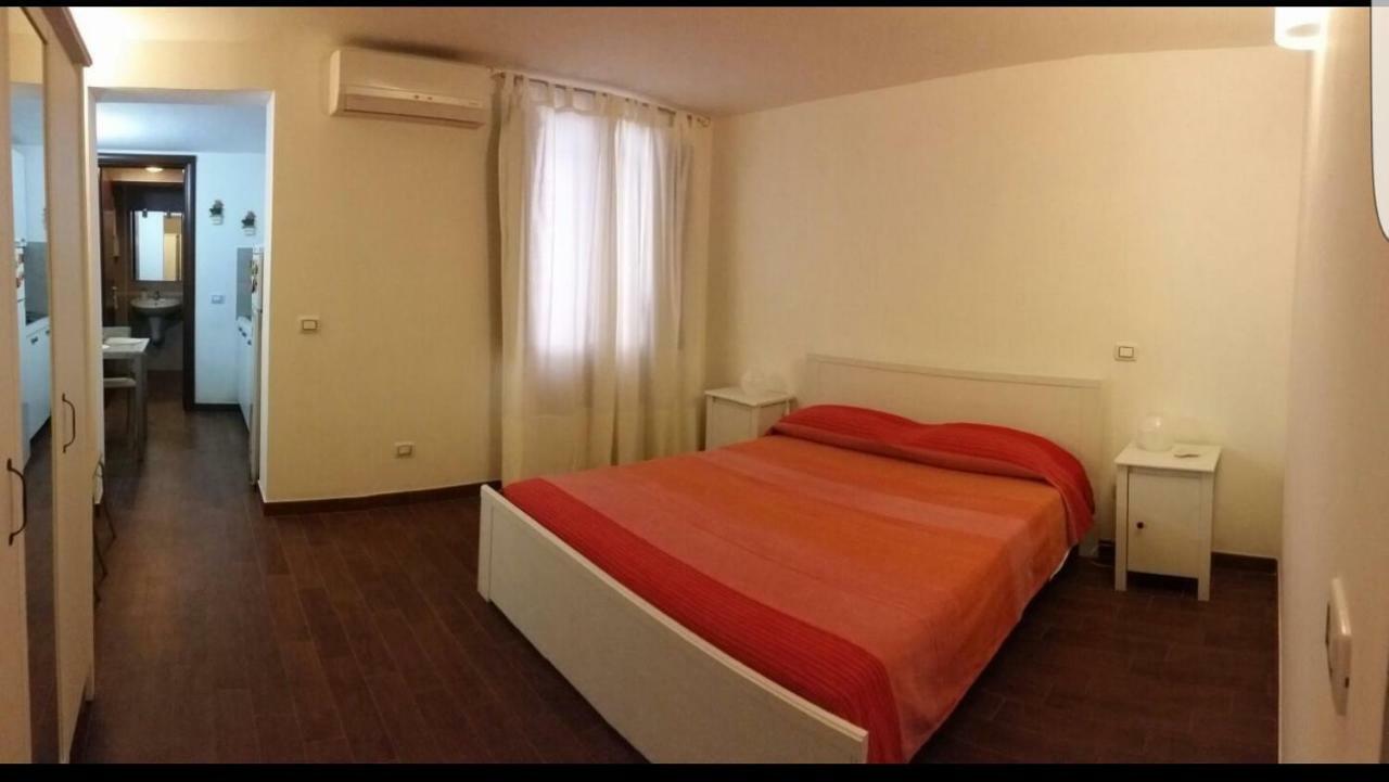 Al Rifugio Taranto